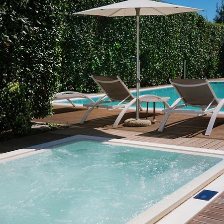 Hotel Palazzo Del Garda & Spa Дезенцано-дель-Гарда Екстер'єр фото
