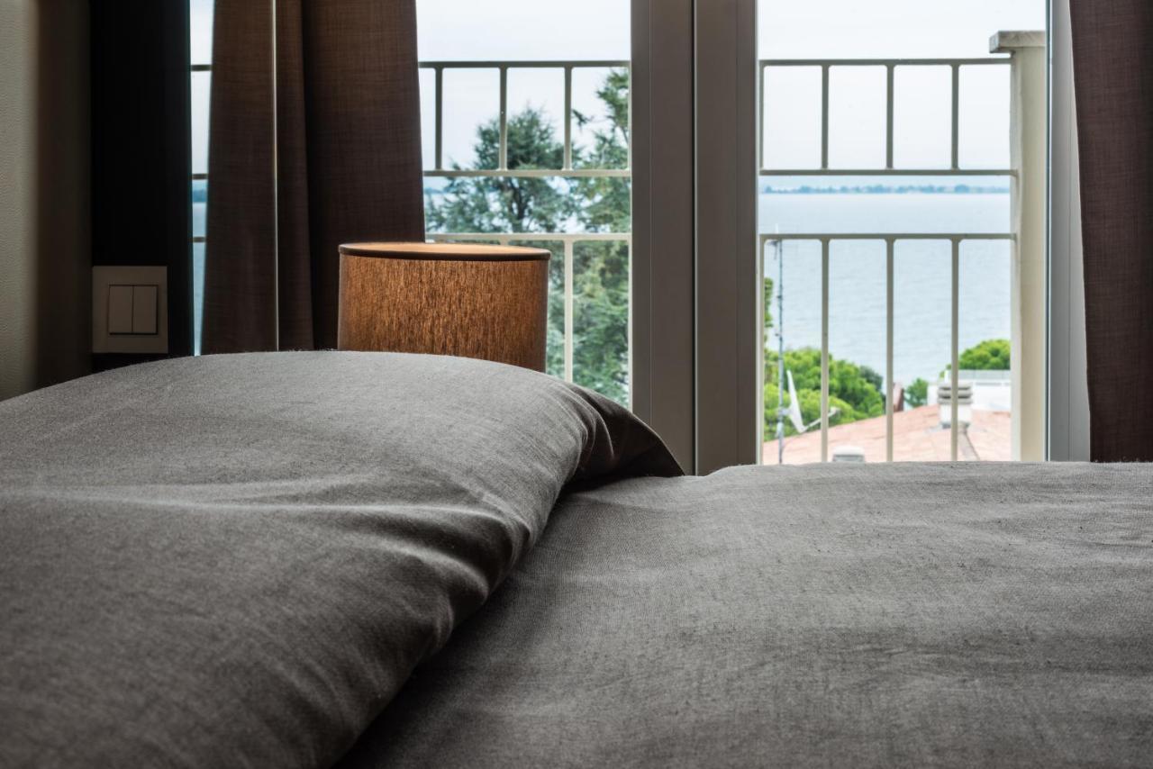 Hotel Palazzo Del Garda & Spa Дезенцано-дель-Гарда Екстер'єр фото