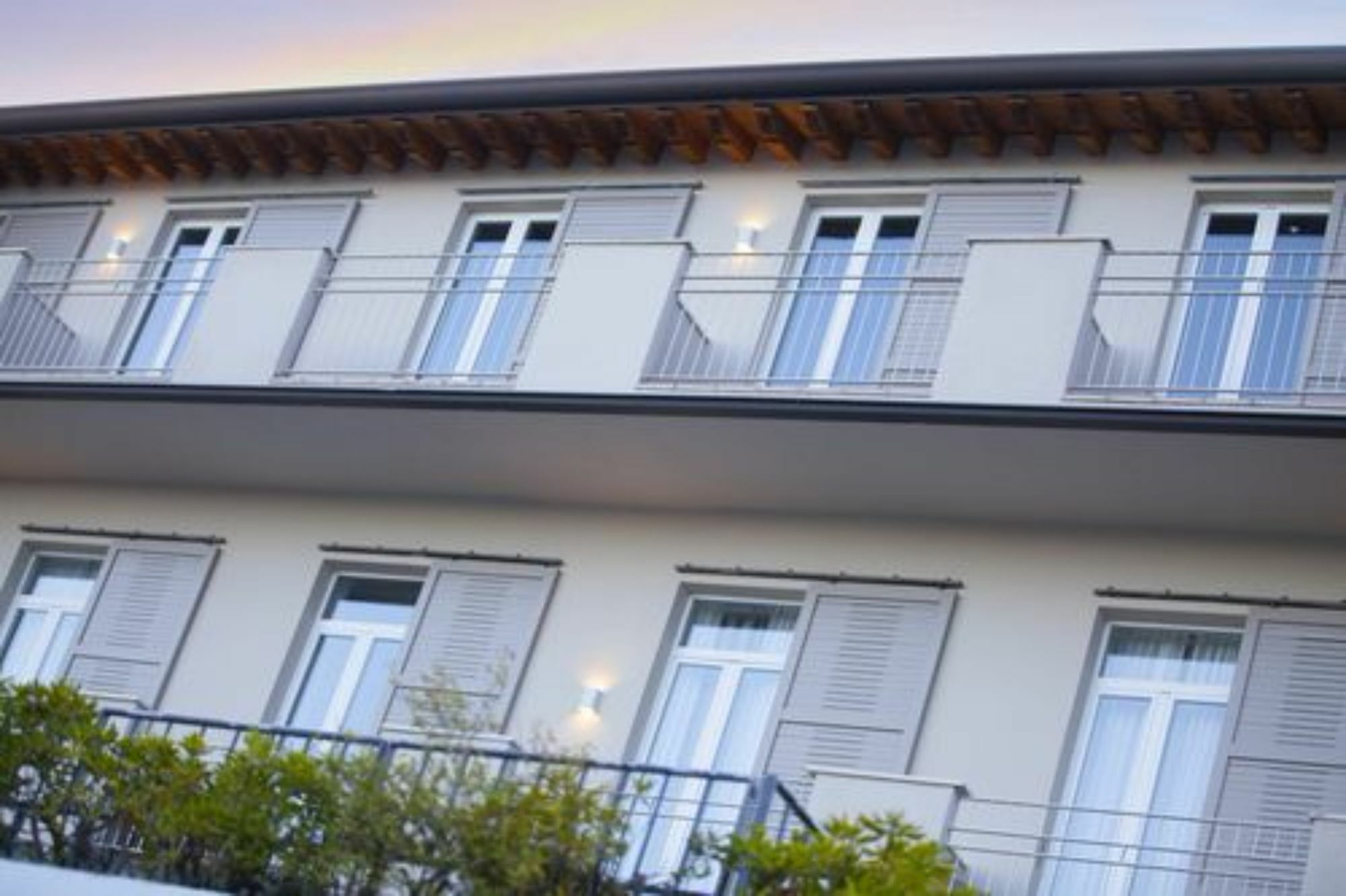 Hotel Palazzo Del Garda & Spa Дезенцано-дель-Гарда Екстер'єр фото