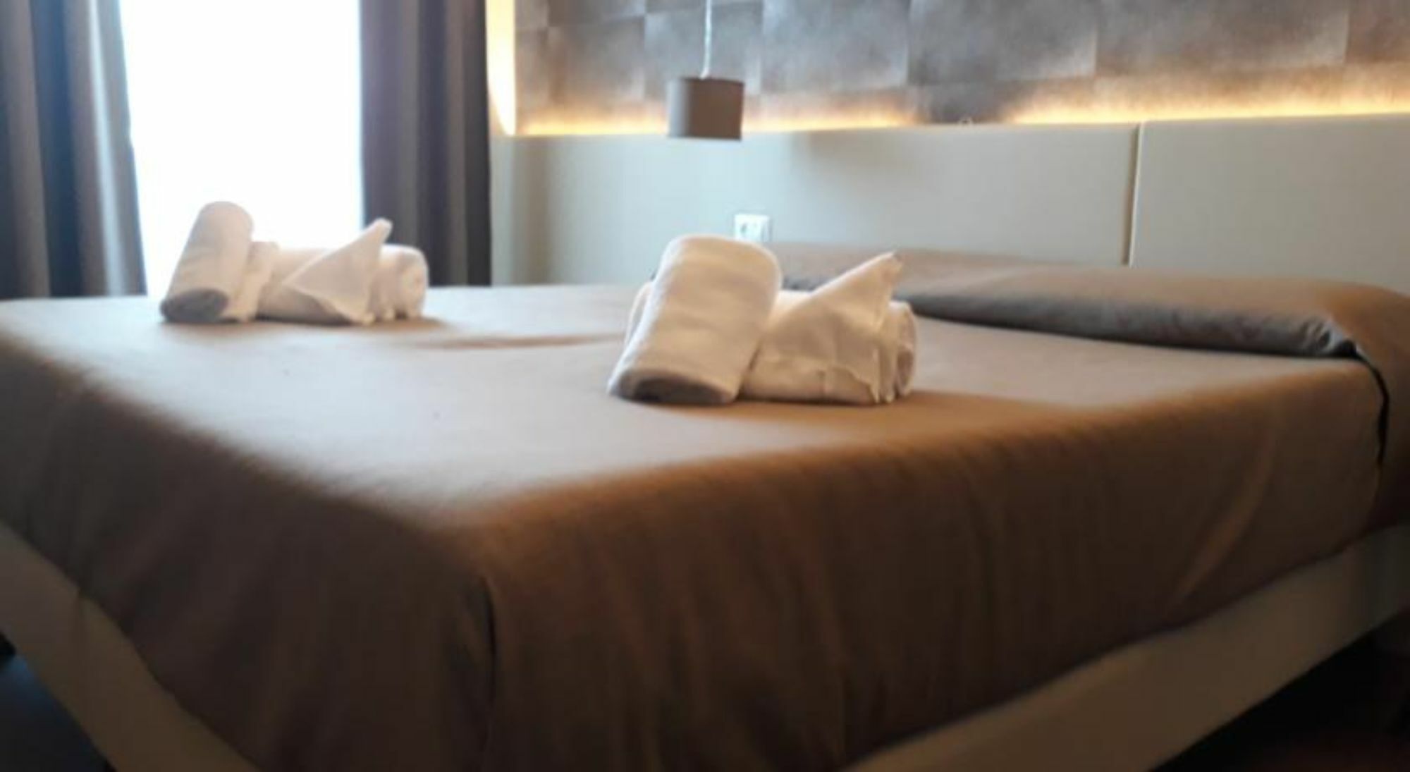 Hotel Palazzo Del Garda & Spa Дезенцано-дель-Гарда Екстер'єр фото